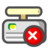 Network offline Icon